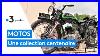 Motos Anciennes Des Mod Les Presque Centenaires R Unies   Un Rendez Vous De Collectionneurs